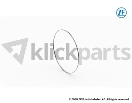 Führungsring ZF 0501.316.608 