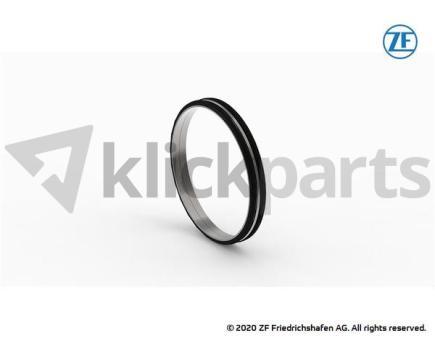 Gleitringdichtung ZF 0501.320.131 