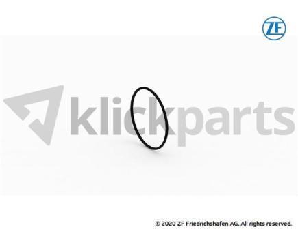 O-Ring ZF 0501.323.740 