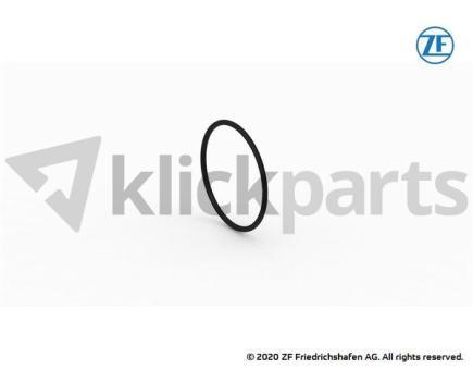 O-Ring ZF 0501.326.276 