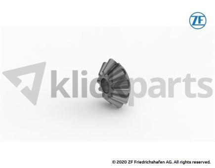 Ausgleichskegelrad ZF 0501.327.156 