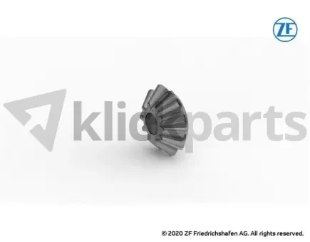 Ausgleichskegelrad ZF 0501.327.156 