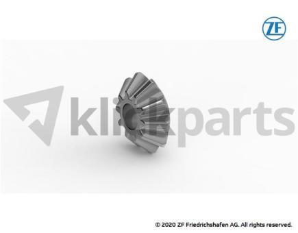 Ausgleichskegelrad ZF 0501.328.048 