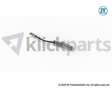 Seilzug ZF 0501.336.757 
