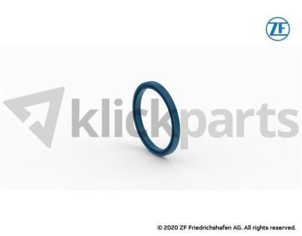 Abstreifer ZF 0501.337.406