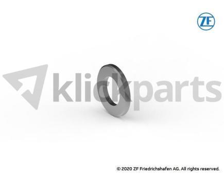 Scheibe ZF 0630.001.020 