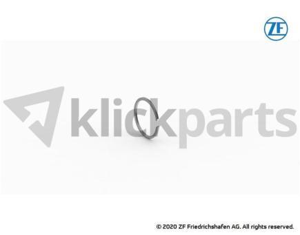 Sprengring ZF 0630.513.092 