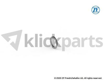 Passscheibe ZF 0630.004.030