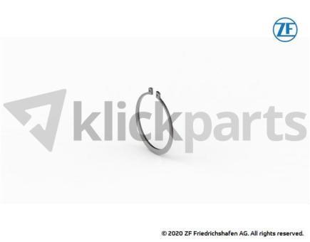 Sicherungsring ZF 0630.501.047 