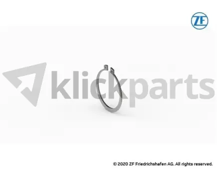 Sicherungsring ZF 0630.501.136 