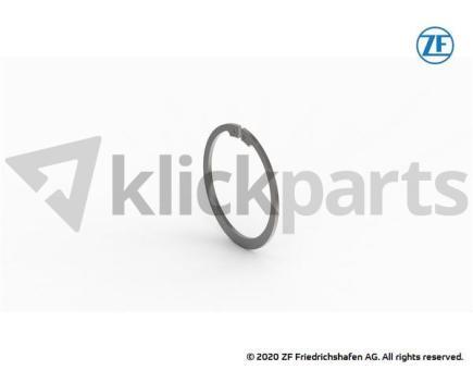Sicherungsring ZF 0630.502.042 
