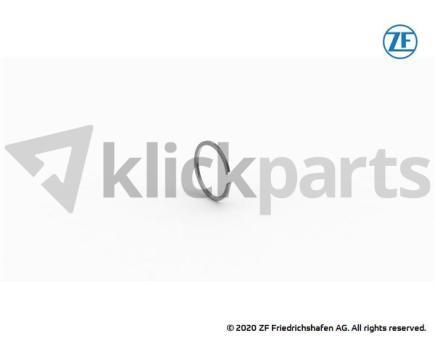 Sprengring ZF 0630.513.092 