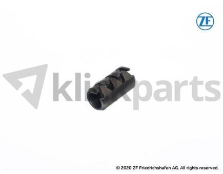 Spannstift ZF 0631.328.551 
