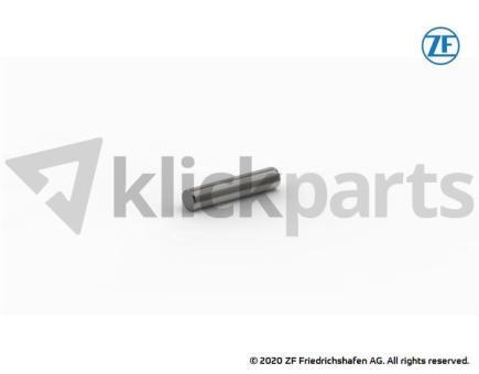 Zylinderstift ZF 0631.306.754 