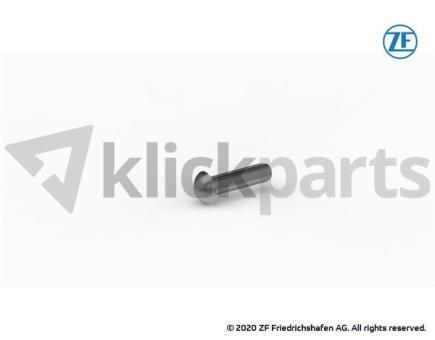 Kerbnagel ZF 0631.311.056 
