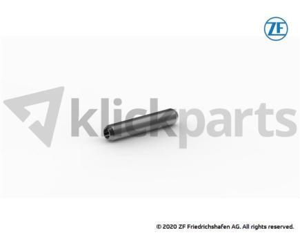 Spannstift ZF 0631.328.631 