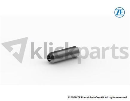 Spannstift ZF 0631.328.632 