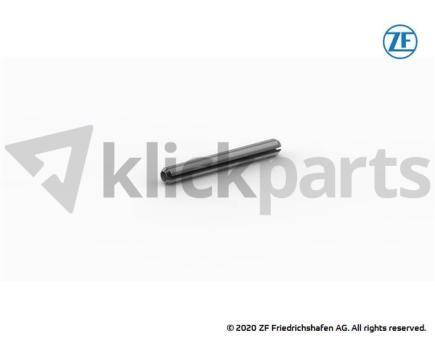 Spannstift ZF 0631.329.057 