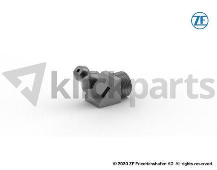 Lubricating nipple ZF 0632.100.135 