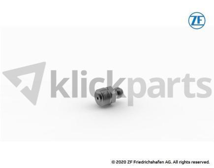 Schmiernippel ZF 0632.604.007 