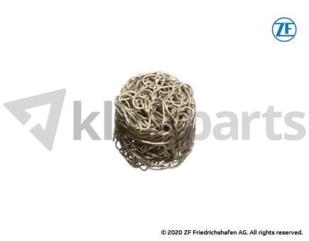 Filtereinsatz ZF 0632.611.004
