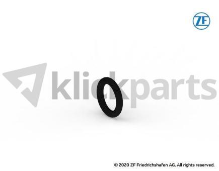 O-Ring ZF 0634.303.085 