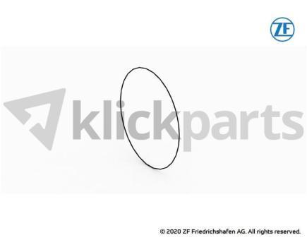 O-Ring ZF 0634.303.152 