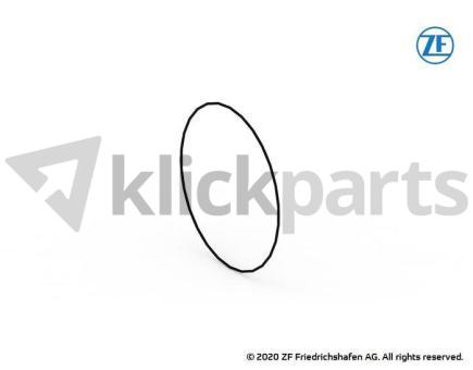 O-ring ZF 0634.303.227 