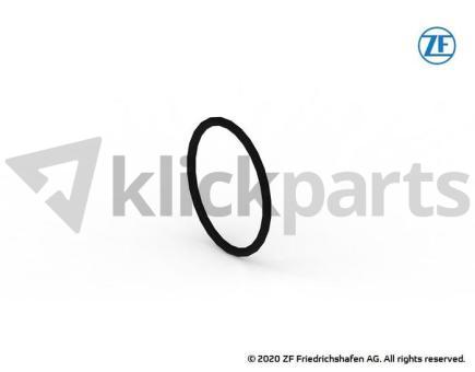 O-ring ZF 0634.303.610 