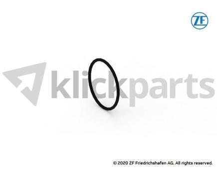 O-ring ZF 0634.303.849 