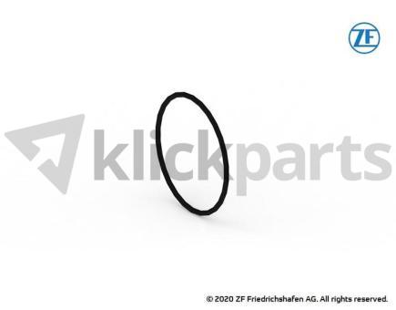 O-ring ZF 0634.303.886 