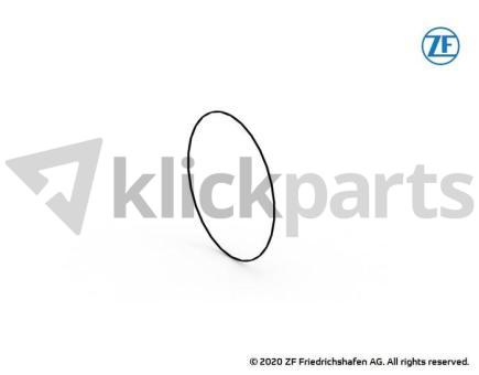 O-Ring ZF 0634.304.049 