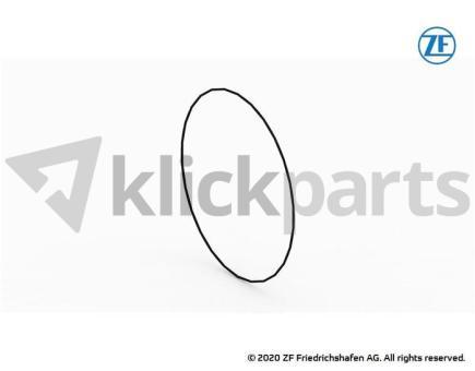 O-Ring ZF 0634.304.135 