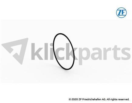 Rechteckring ZF 0634.305.089 