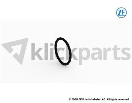 O-Ring ZF 0634.306.519 
