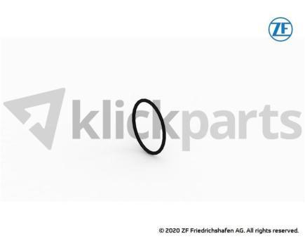 O-ring ZF 0634.313.350 