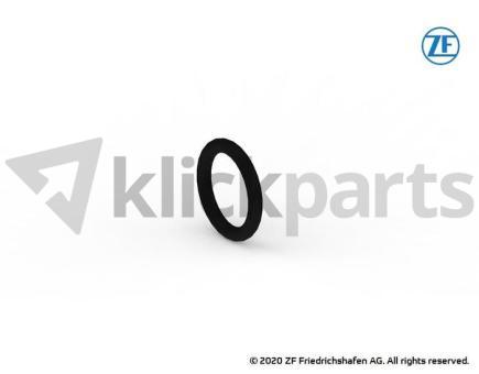 O-ring ZF 0634.313.527 