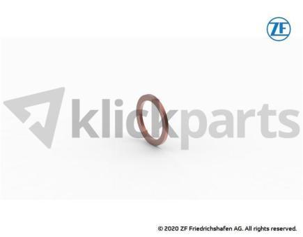 Dichtring ZF 0634.801.038 