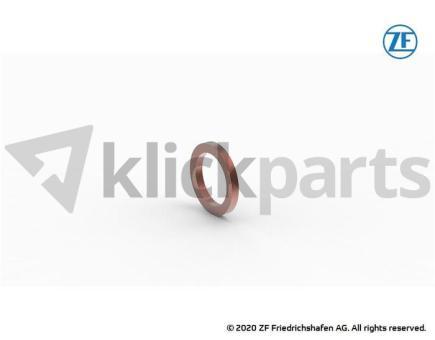 Dichtring ZF 0634.801.152 