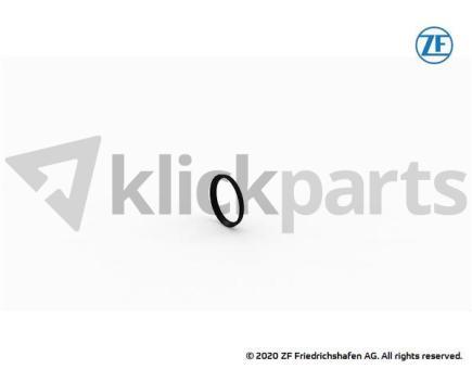 O-Ring ZF 0634.304.287 