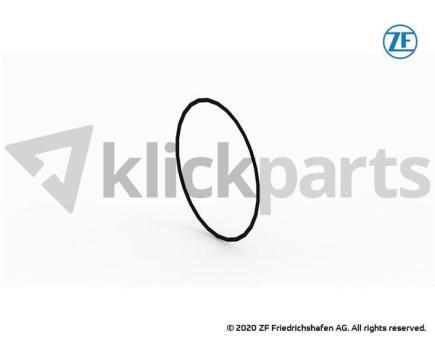 O-Ring ZF 0634.304.616 