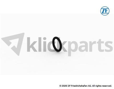 O-Ring ZF 0634.306.160 