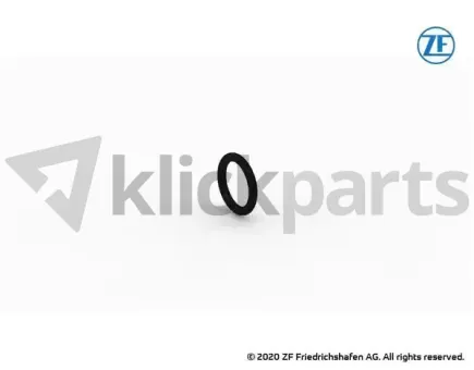 O-Ring ZF 0634.306.160 