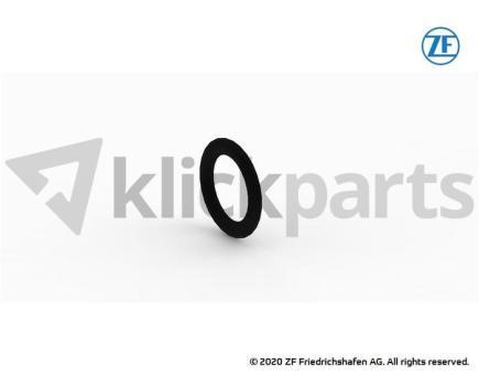 O-Ring ZF 0634.306.524 
