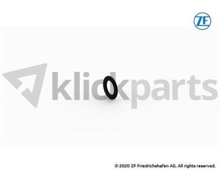 O-Ring ZF 0634.313.514 