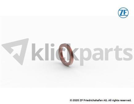 Dichtring ZF 0634.801.152 