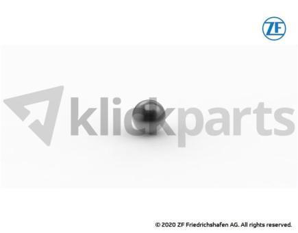 Ball ZF 0635.460.010 