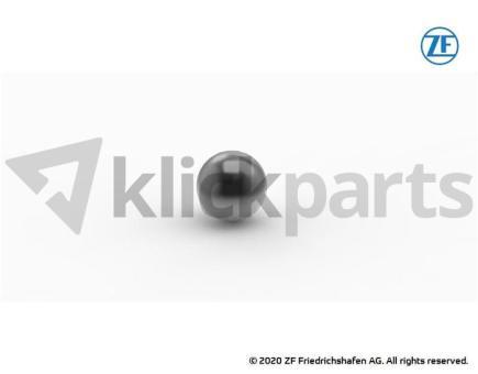 Kugel ZF 0635.460.021 