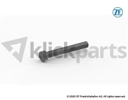 Schraube ZF 0636.011.426 