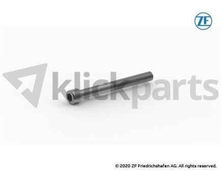 Zylinderkopfschraube ZF 0636.101.259 